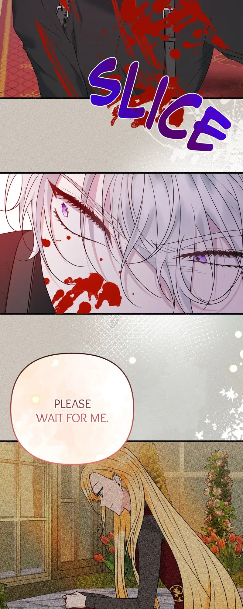 My Angelic Husband is actually a Devil in Disguise Chapter 43 page 68