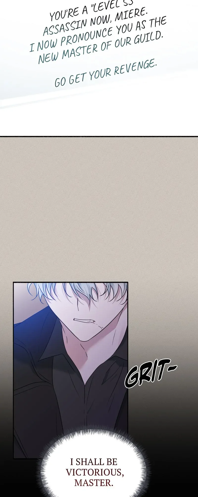 My Angelic Husband is actually a Devil in Disguise Chapter 43 page 62