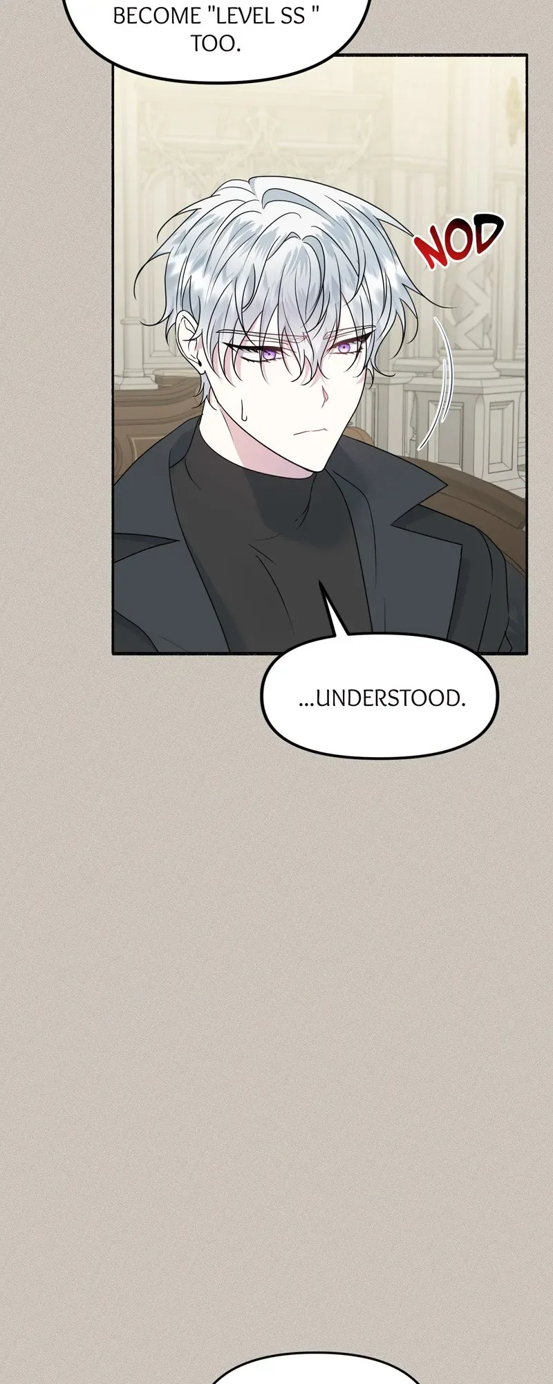 My Angelic Husband is actually a Devil in Disguise Chapter 43 page 49