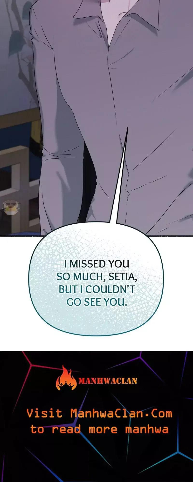 My Angelic Husband is actually a Devil in Disguise Chapter 43 page 70