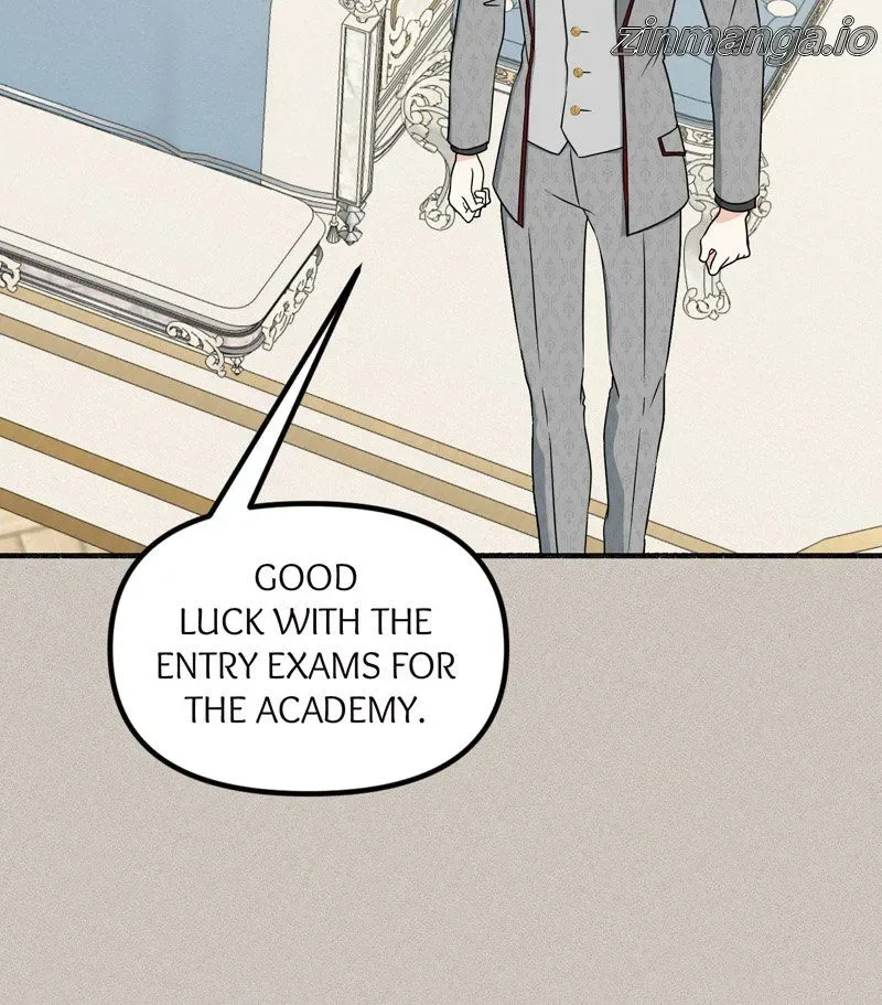 My Angelic Husband is actually a Devil in Disguise Chapter 42 page 22