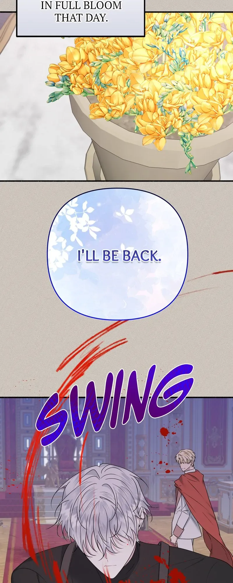 My Angelic Husband is actually a Devil in Disguise Chapter 43 page 67