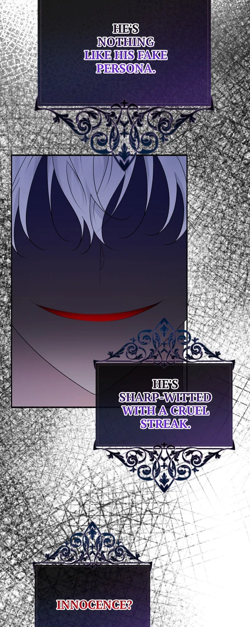 My Angelic Husband is actually a Devil in Disguise Chapter 44 page 39