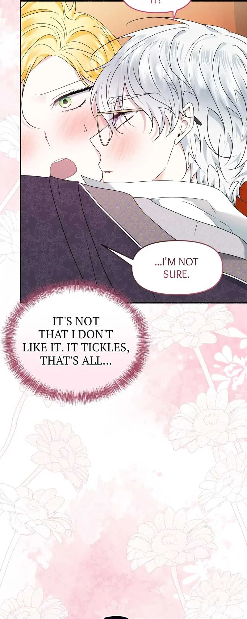 My Angelic Husband is actually a Devil in Disguise Chapter 46 page 35