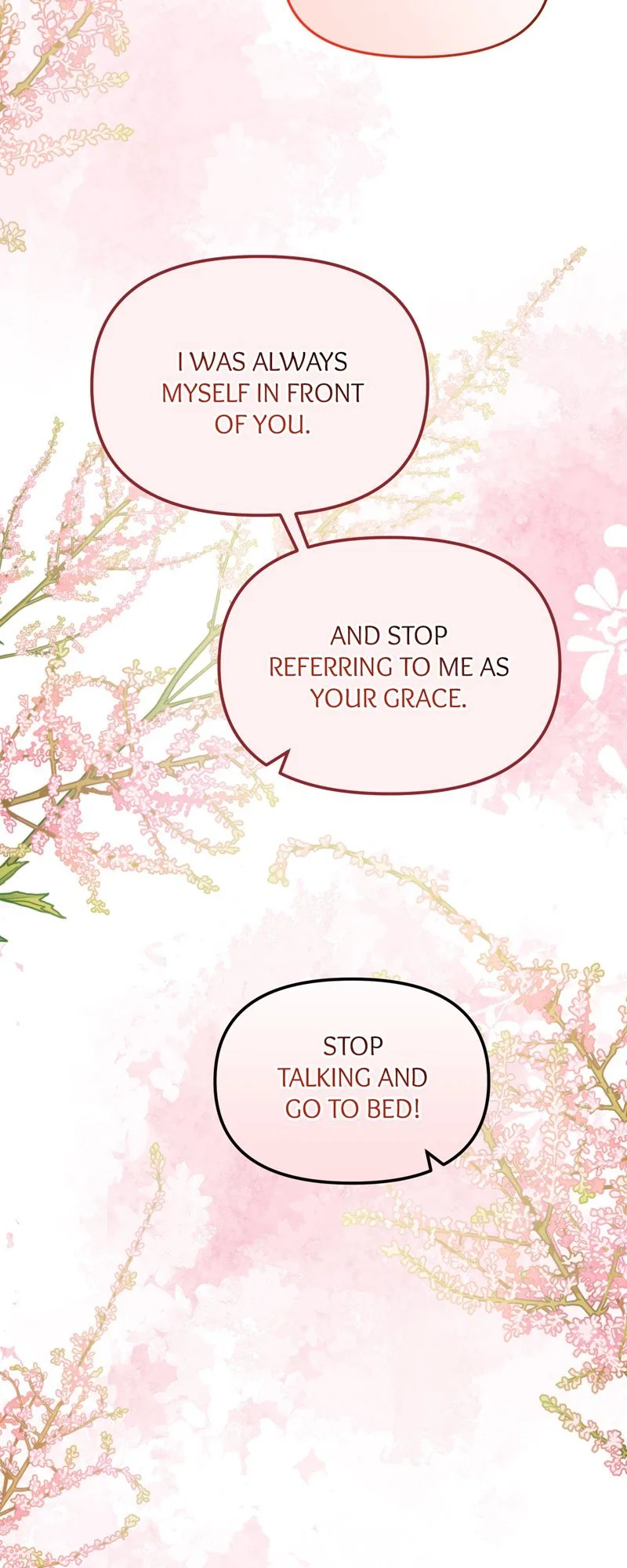 My Angelic Husband is actually a Devil in Disguise Chapter 44 page 63