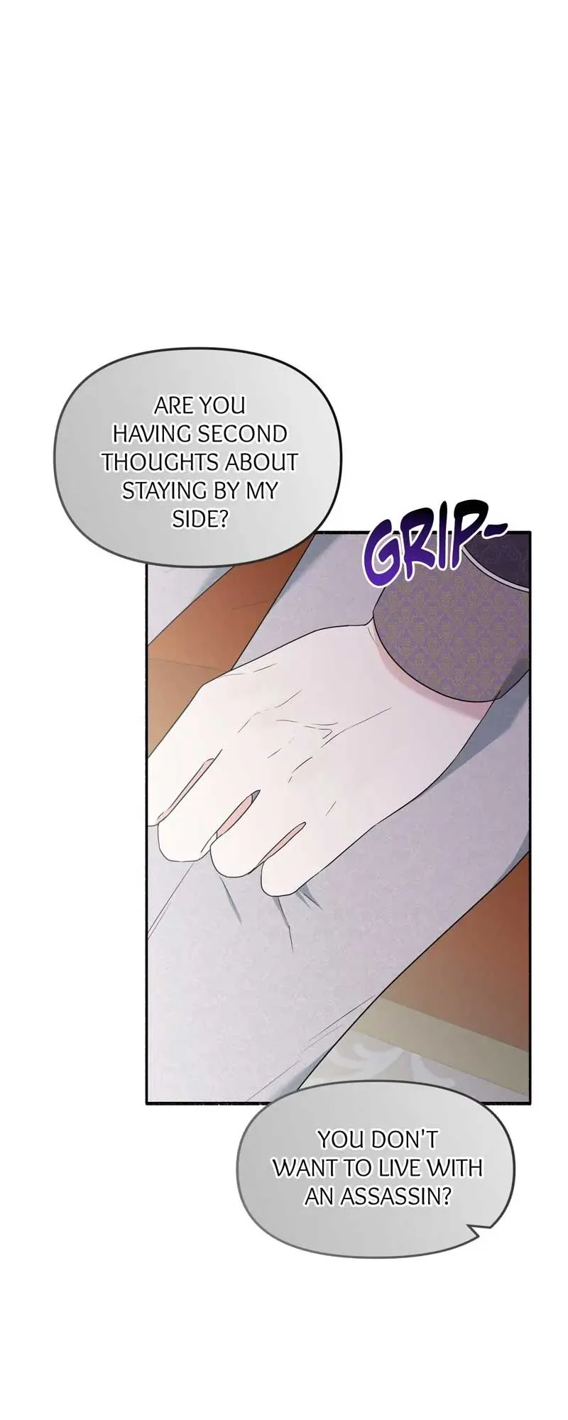 My Angelic Husband is actually a Devil in Disguise Chapter 46 page 16