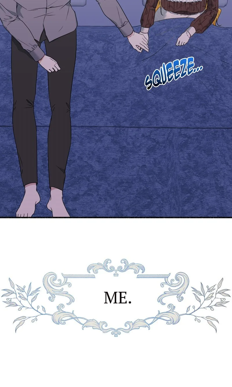 My Angelic Husband is actually a Devil in Disguise Chapter 44 page 8