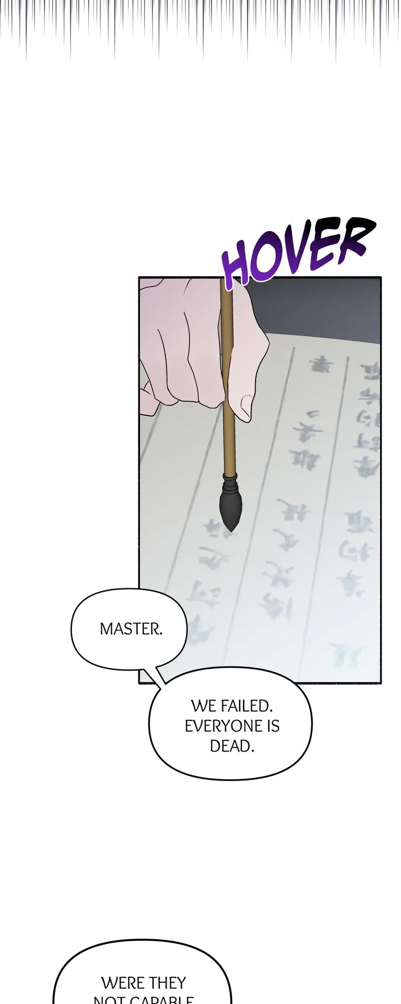 My Angelic Husband is actually a Devil in Disguise Chapter 44 page 67