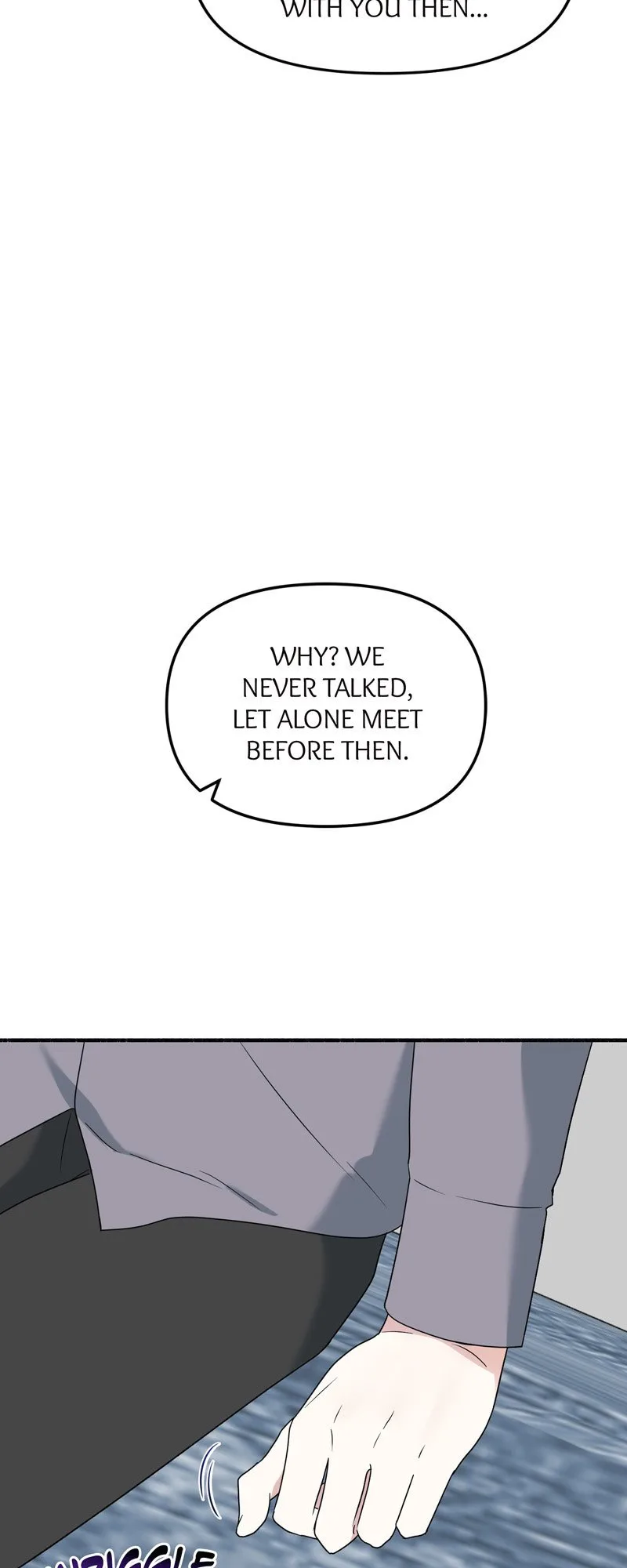 My Angelic Husband is actually a Devil in Disguise Chapter 44 page 14