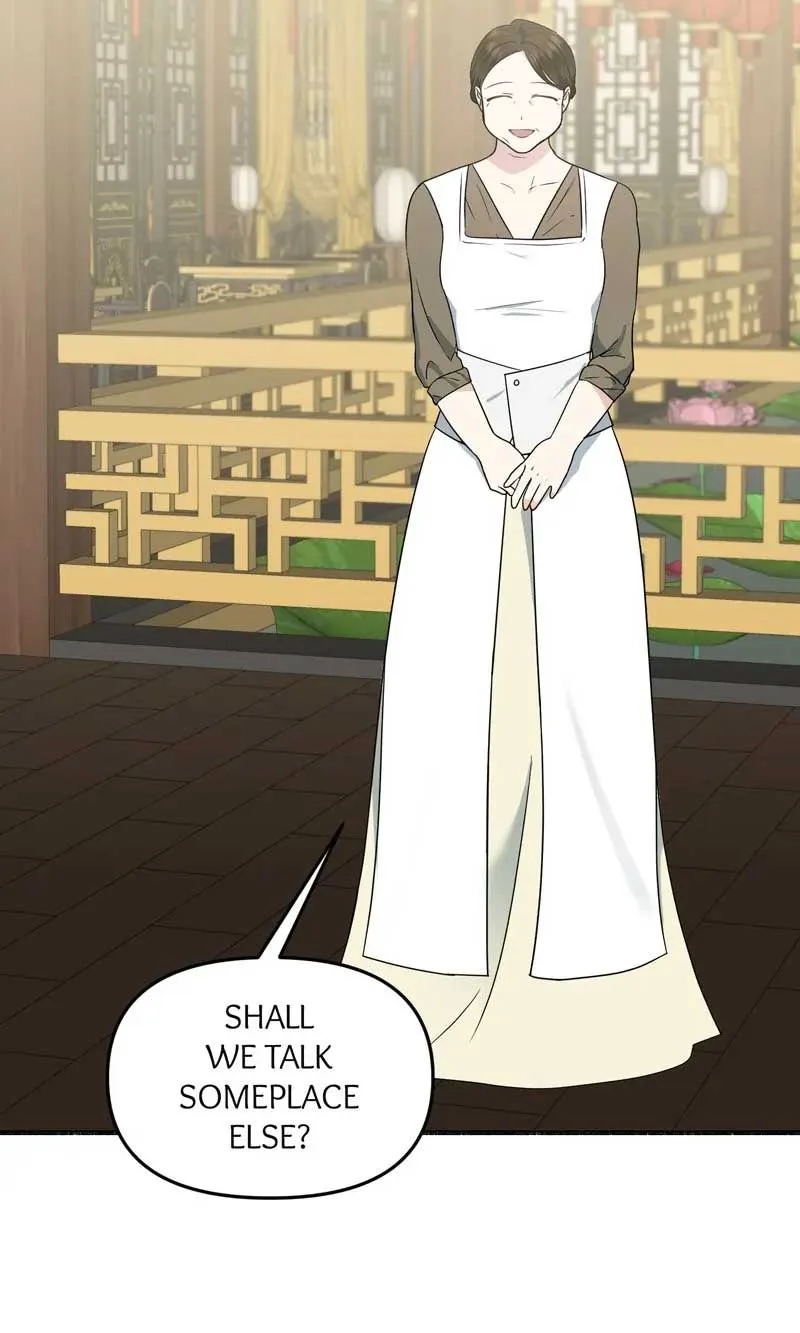 My Angelic Husband is actually a Devil in Disguise Chapter 46 page 50