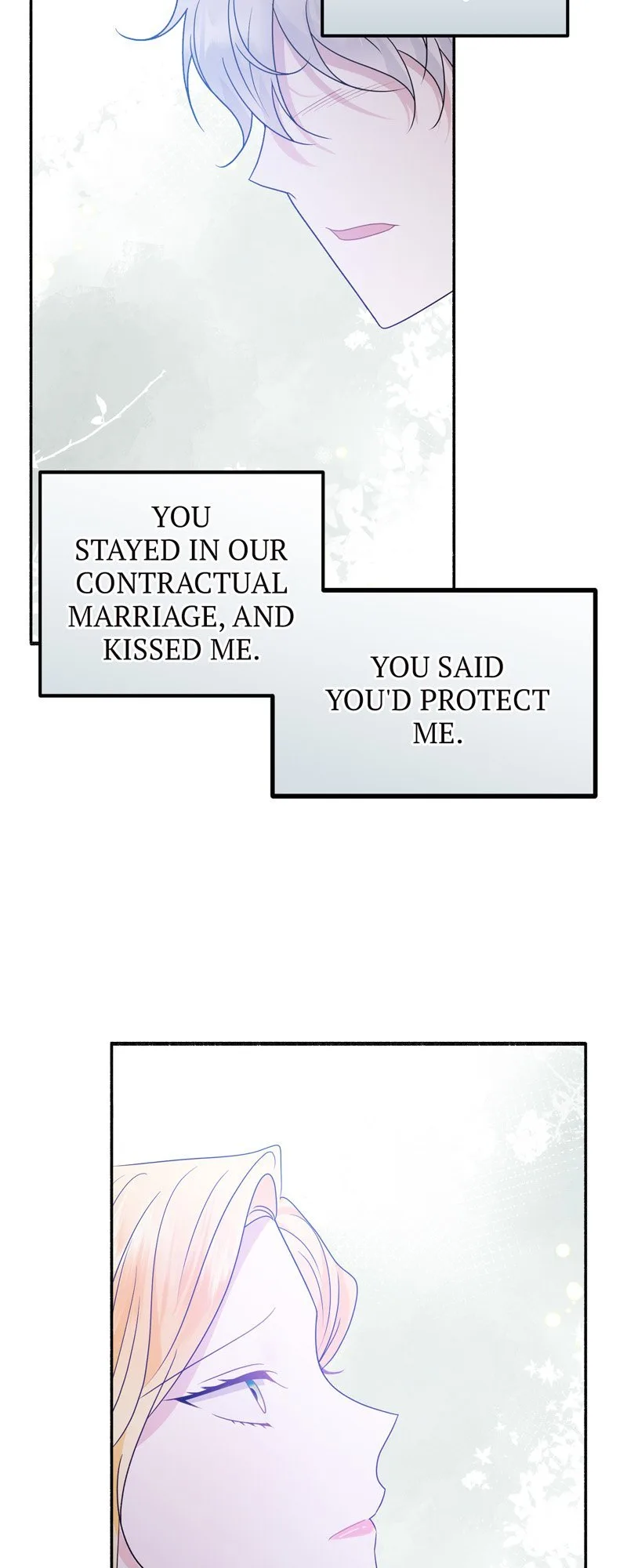 My Angelic Husband is actually a Devil in Disguise Chapter 44 page 26