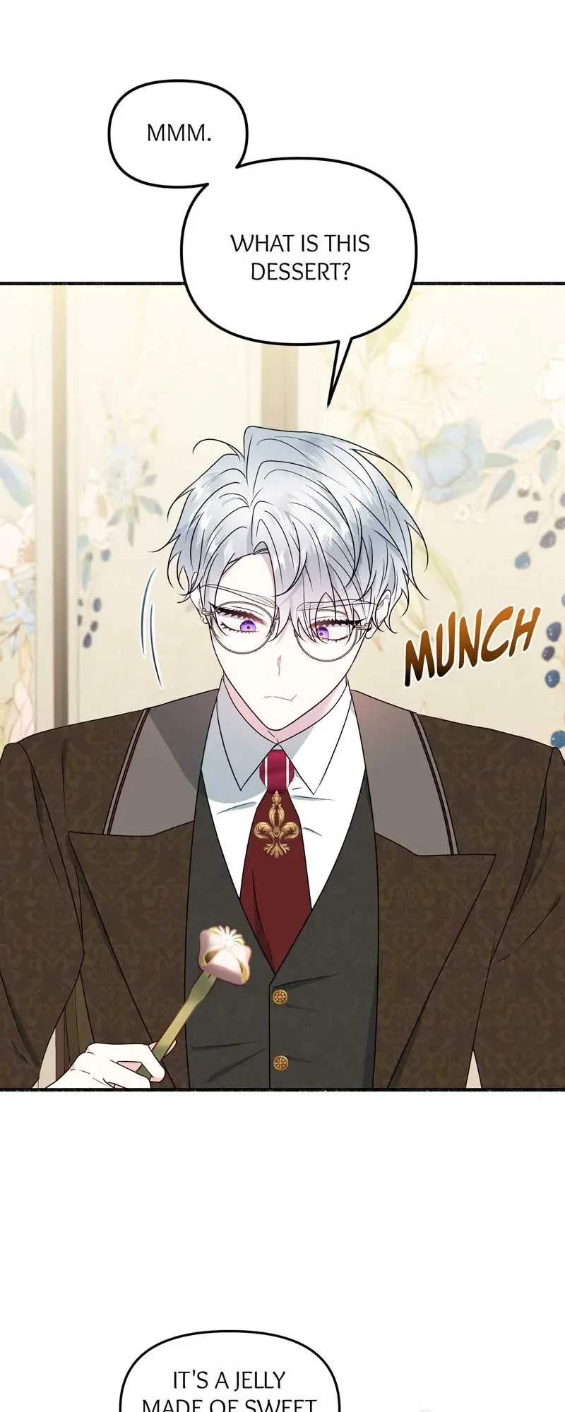 My Angelic Husband is actually a Devil in Disguise Chapter 46 page 52