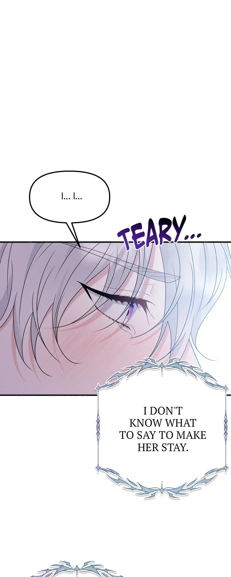 My Angelic Husband is actually a Devil in Disguise Chapter 44 page 30