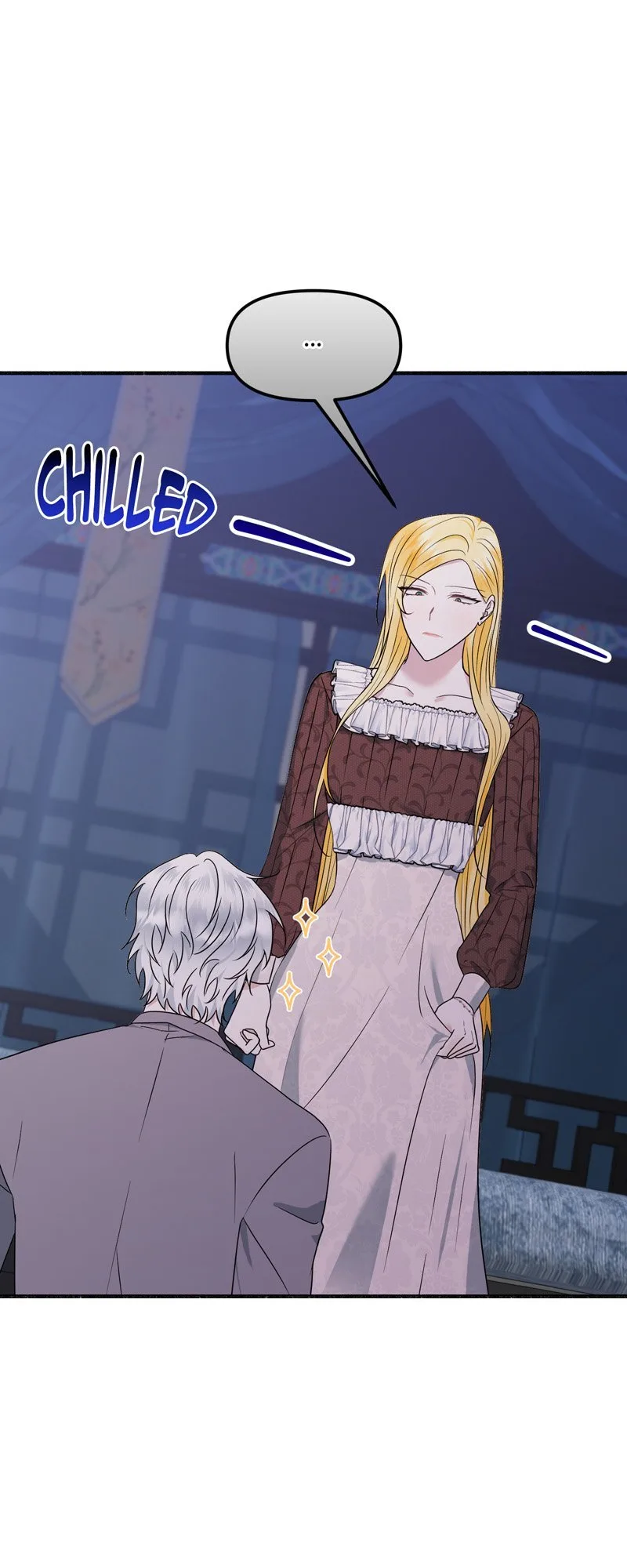 My Angelic Husband is actually a Devil in Disguise Chapter 44 page 51