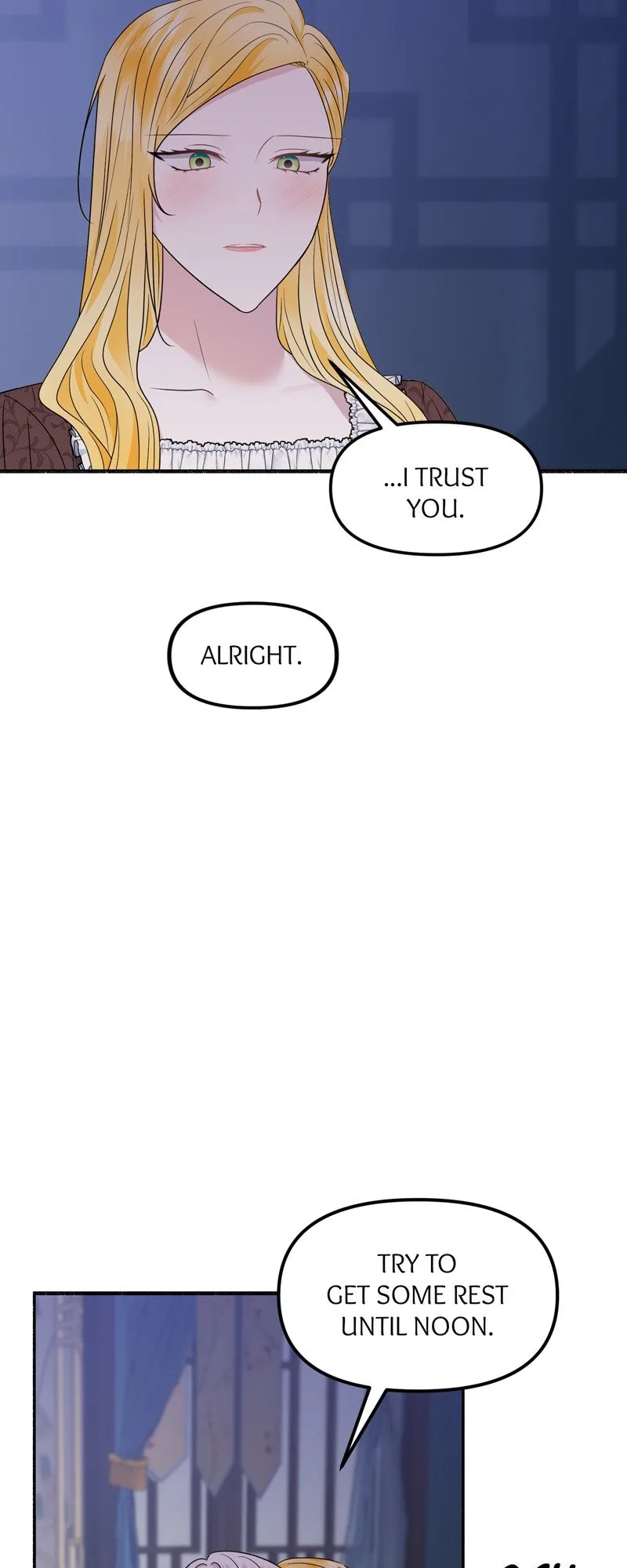 My Angelic Husband is actually a Devil in Disguise Chapter 44 page 54