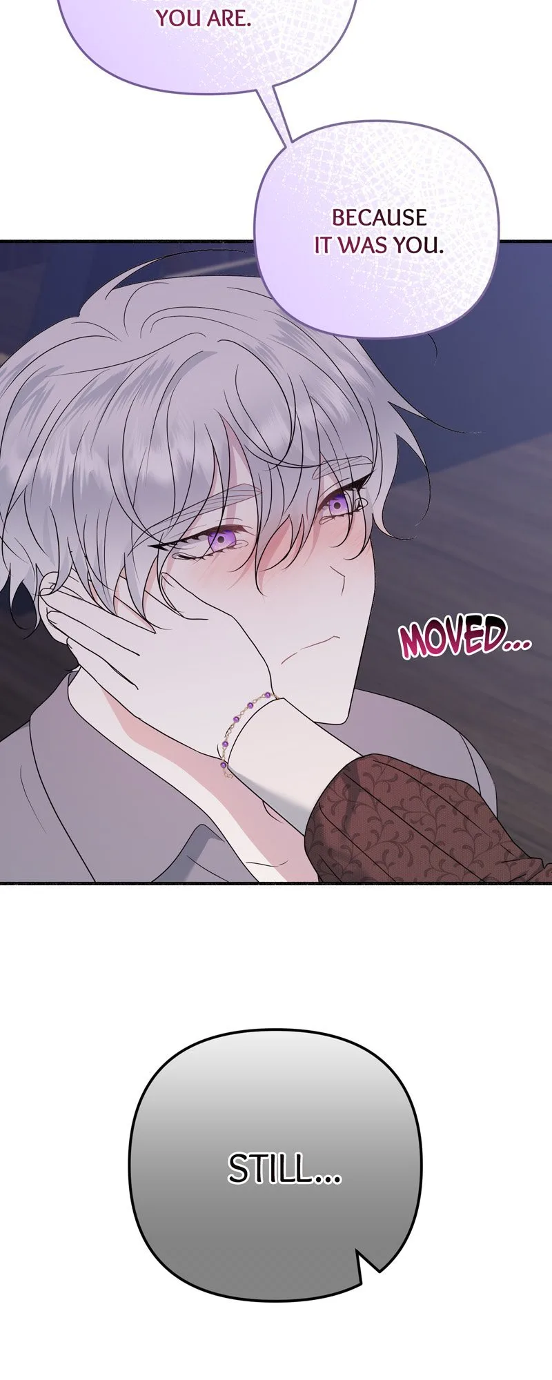 My Angelic Husband is actually a Devil in Disguise Chapter 44 page 41