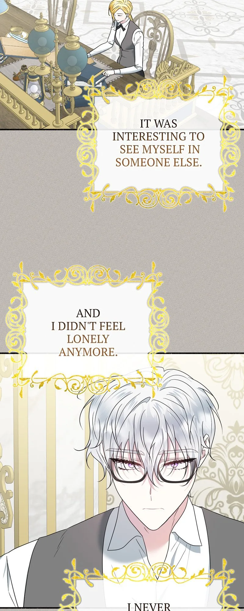 My Angelic Husband is actually a Devil in Disguise Chapter 44 page 19