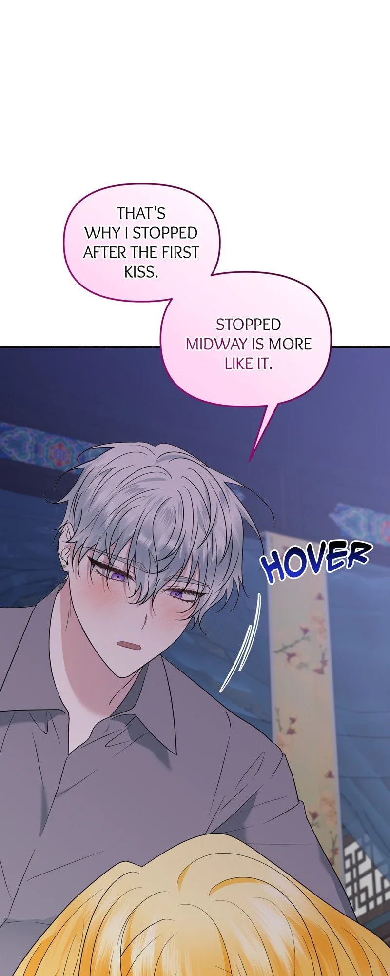 My Angelic Husband is actually a Devil in Disguise Chapter 44 page 58