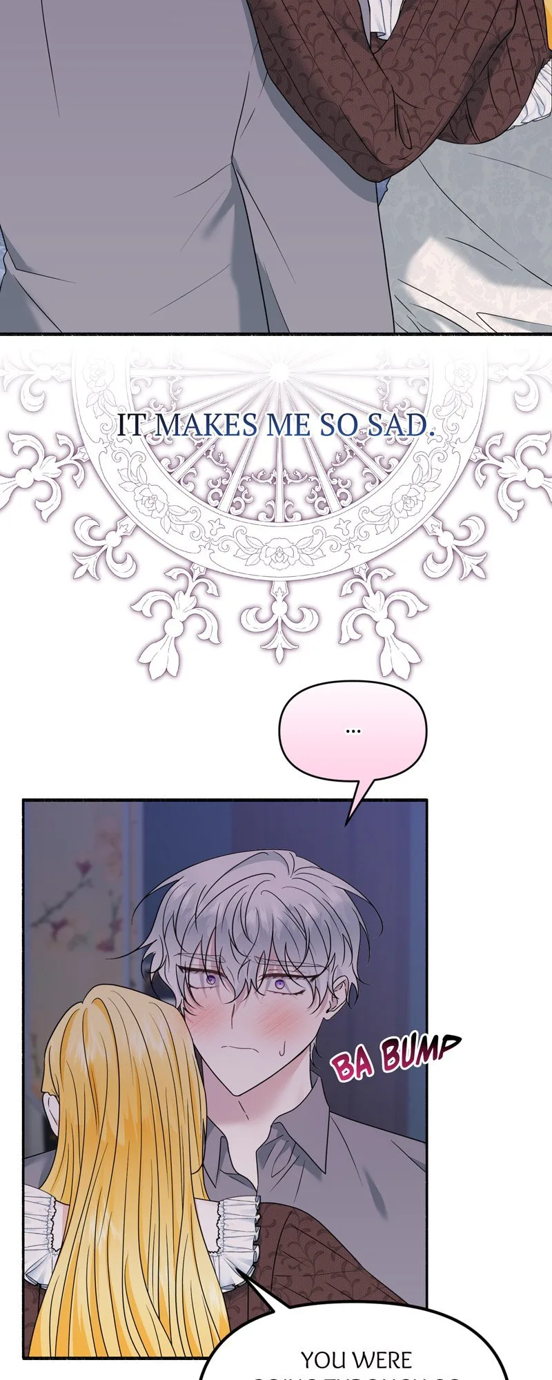 My Angelic Husband is actually a Devil in Disguise Chapter 44 page 11
