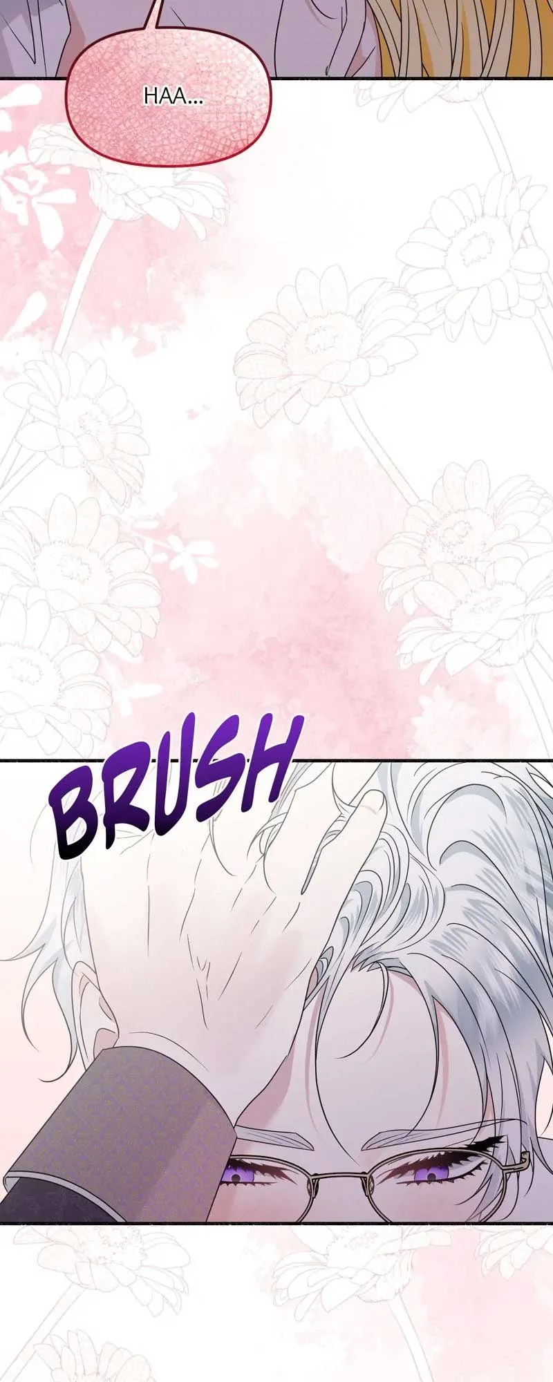 My Angelic Husband is actually a Devil in Disguise Chapter 46 page 32