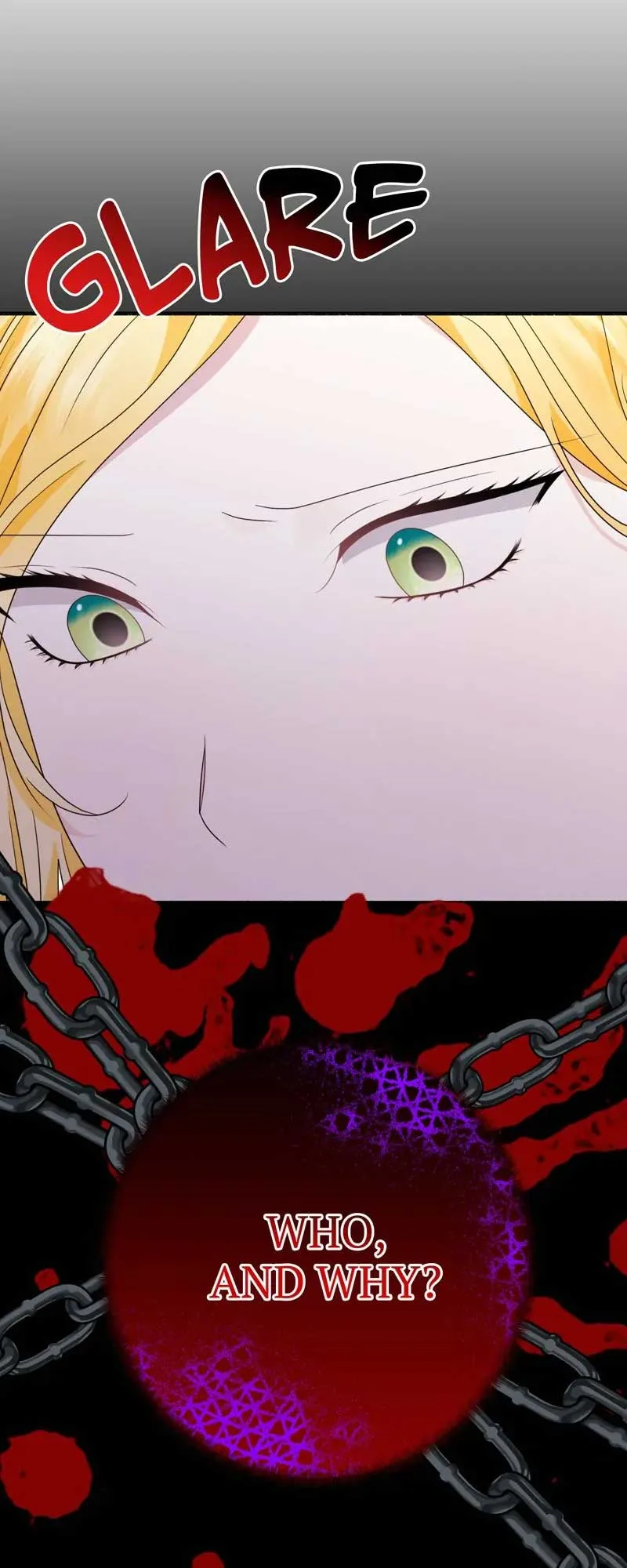 My Angelic Husband is actually a Devil in Disguise Chapter 46 page 2