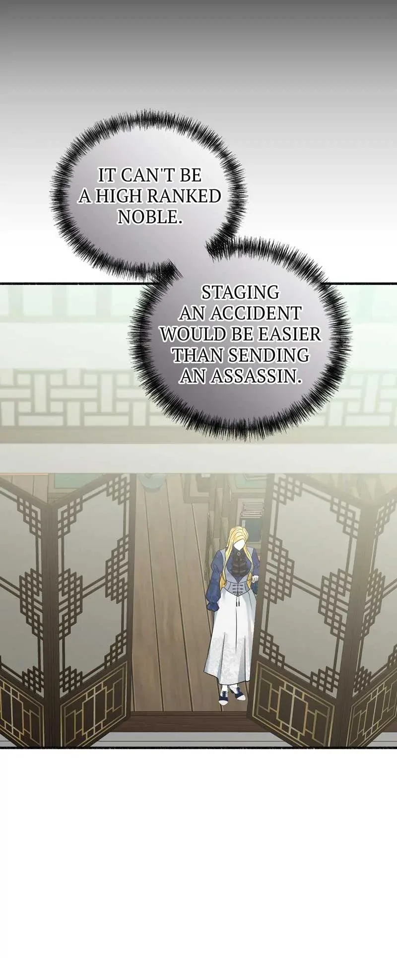 My Angelic Husband is actually a Devil in Disguise Chapter 46 page 7