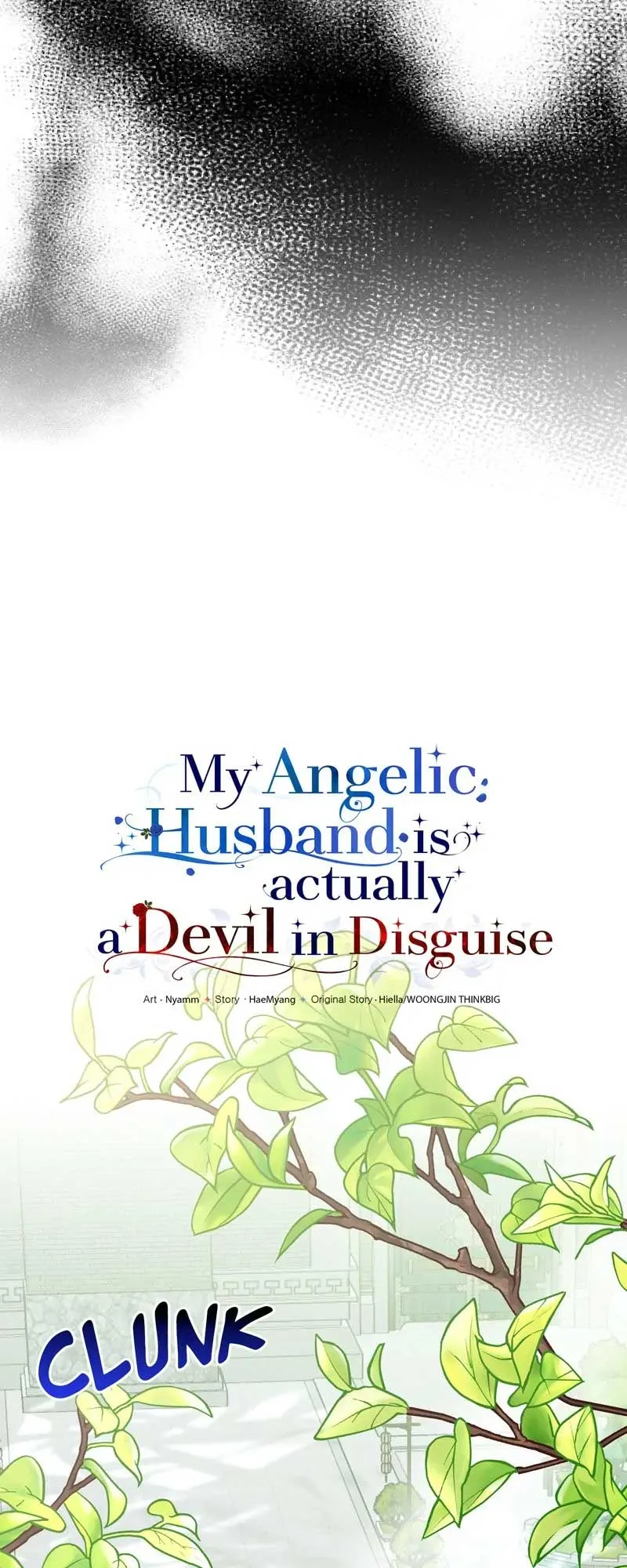 My Angelic Husband is actually a Devil in Disguise Chapter 46 page 11