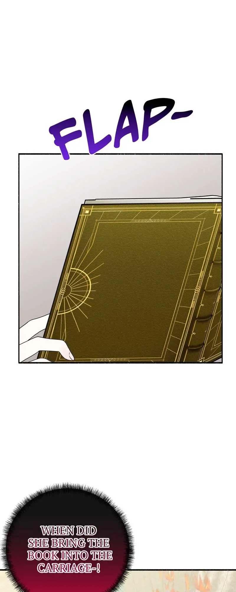 My Angelic Husband is actually a Devil in Disguise Chapter 46 page 24