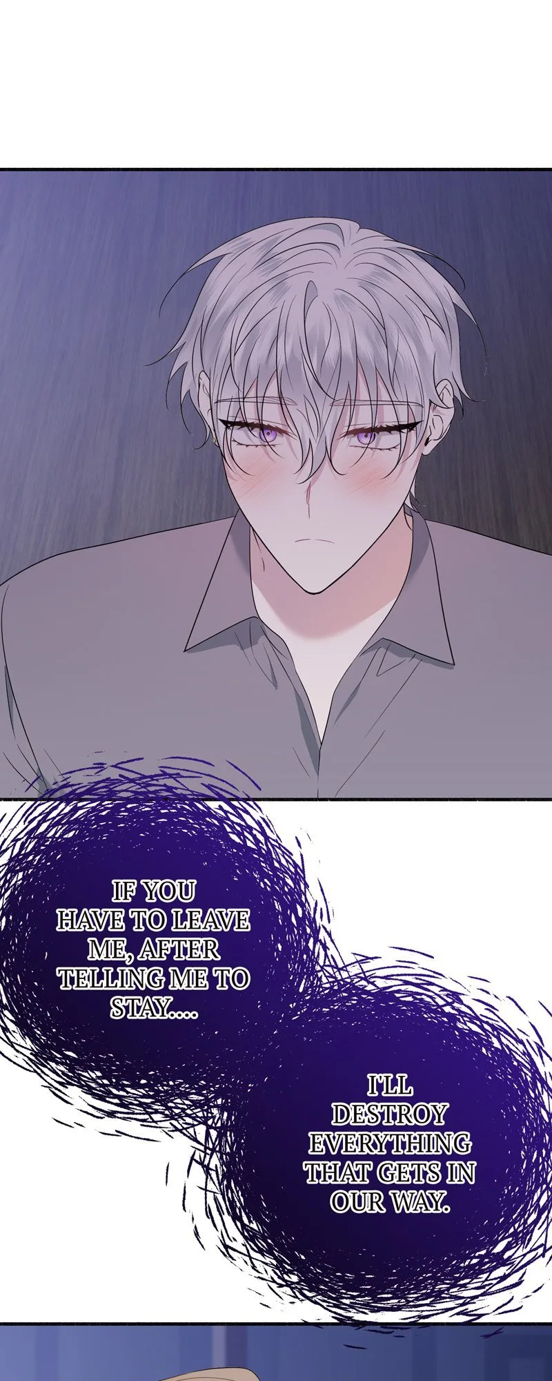 My Angelic Husband is actually a Devil in Disguise Chapter 44 page 53