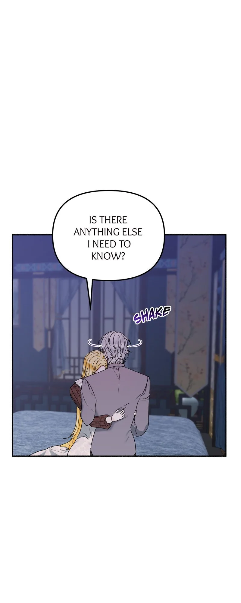 My Angelic Husband is actually a Devil in Disguise Chapter 44 page 24