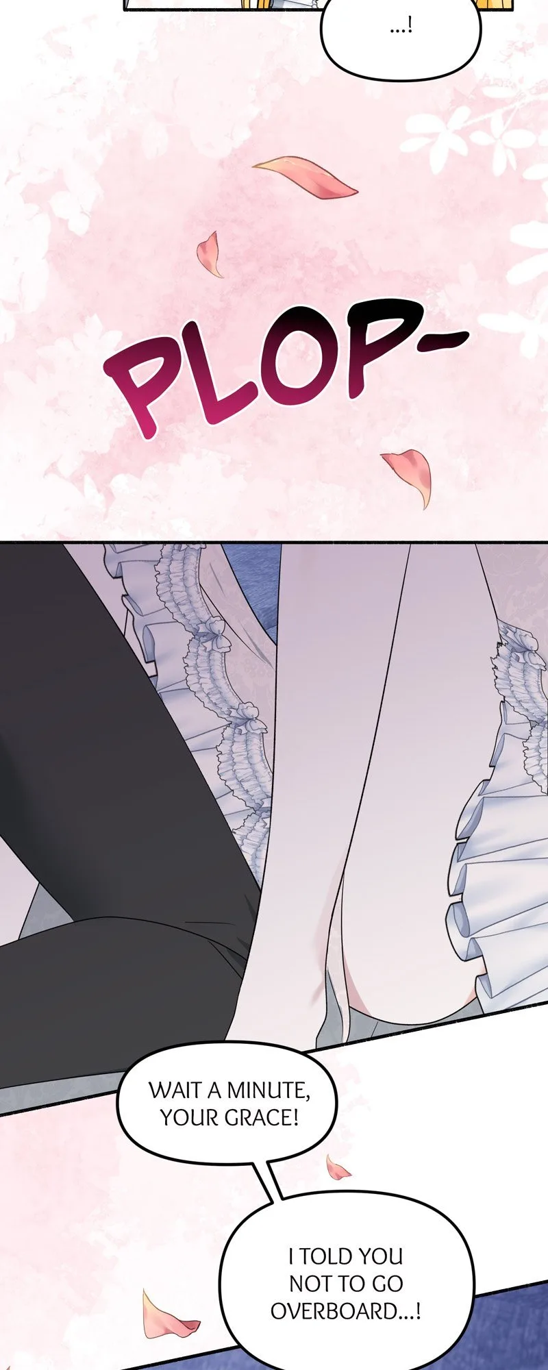 My Angelic Husband is actually a Devil in Disguise Chapter 44 page 56