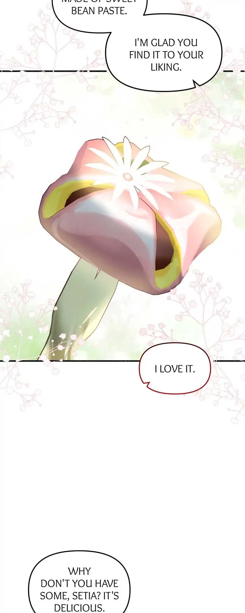 My Angelic Husband is actually a Devil in Disguise Chapter 46 page 53