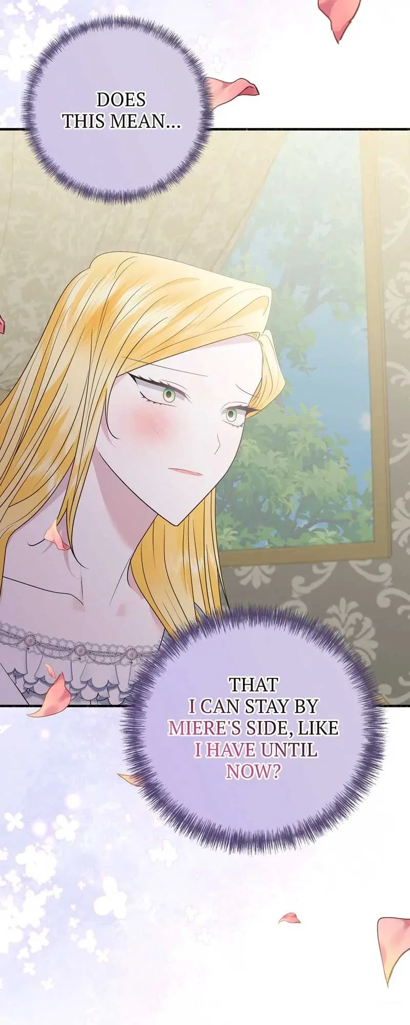 My Angelic Husband is actually a Devil in Disguise Chapter 46 page 20
