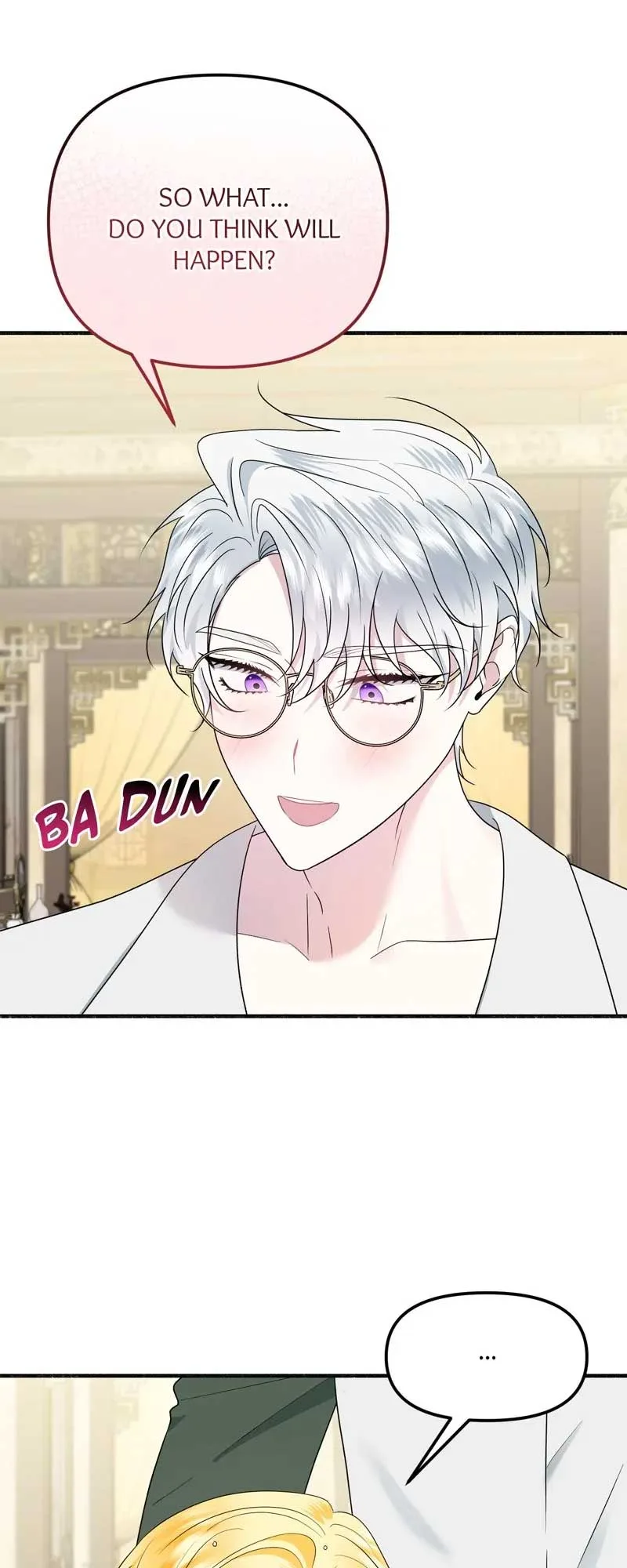 My Angelic Husband is actually a Devil in Disguise Chapter 46 page 44
