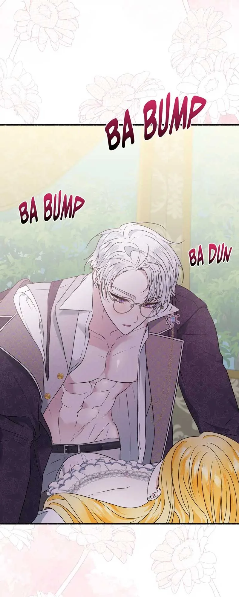 My Angelic Husband is actually a Devil in Disguise Chapter 46 page 33