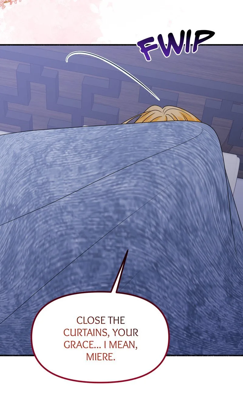 My Angelic Husband is actually a Devil in Disguise Chapter 44 page 64