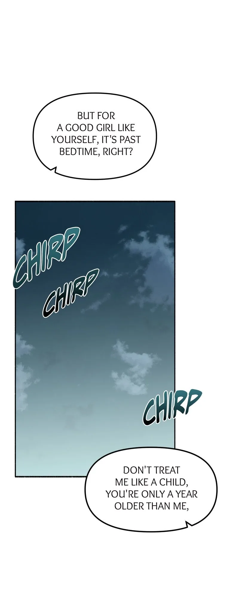My Angelic Husband is actually a Devil in Disguise Chapter 44 page 61