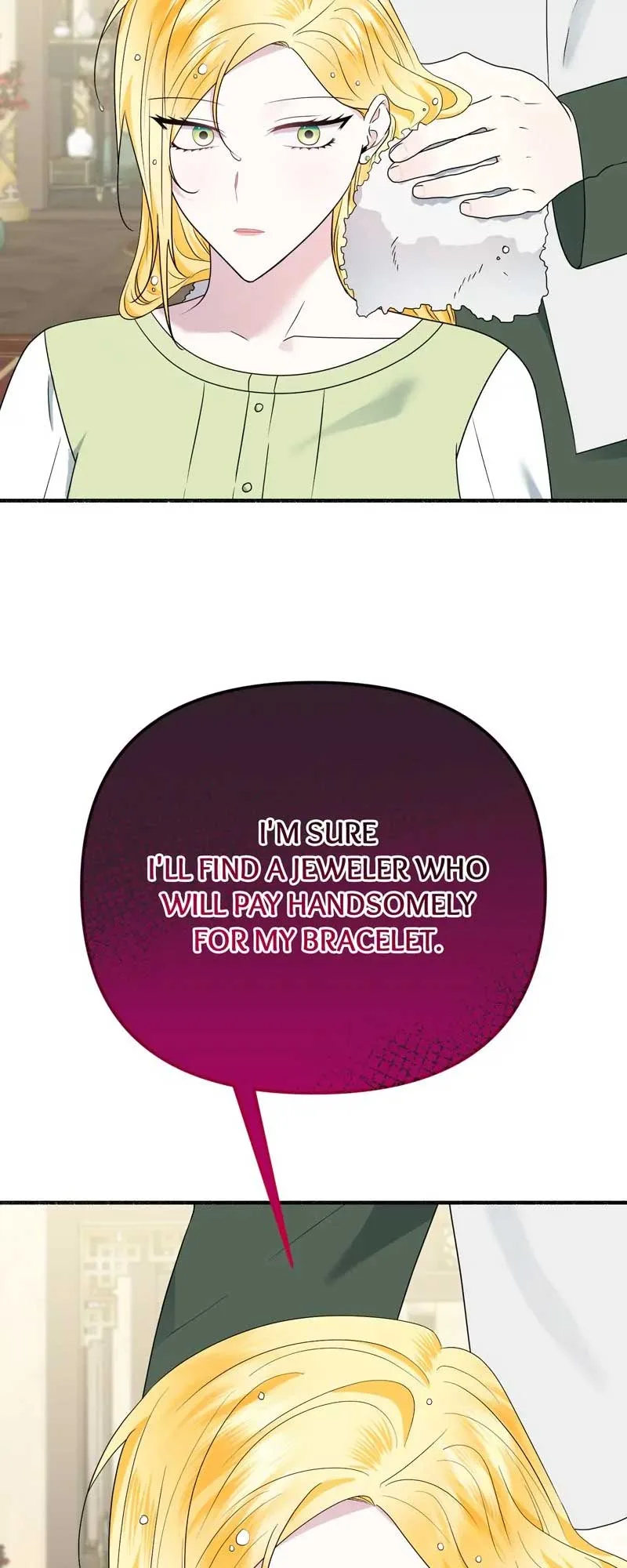 My Angelic Husband is actually a Devil in Disguise Chapter 46 page 45