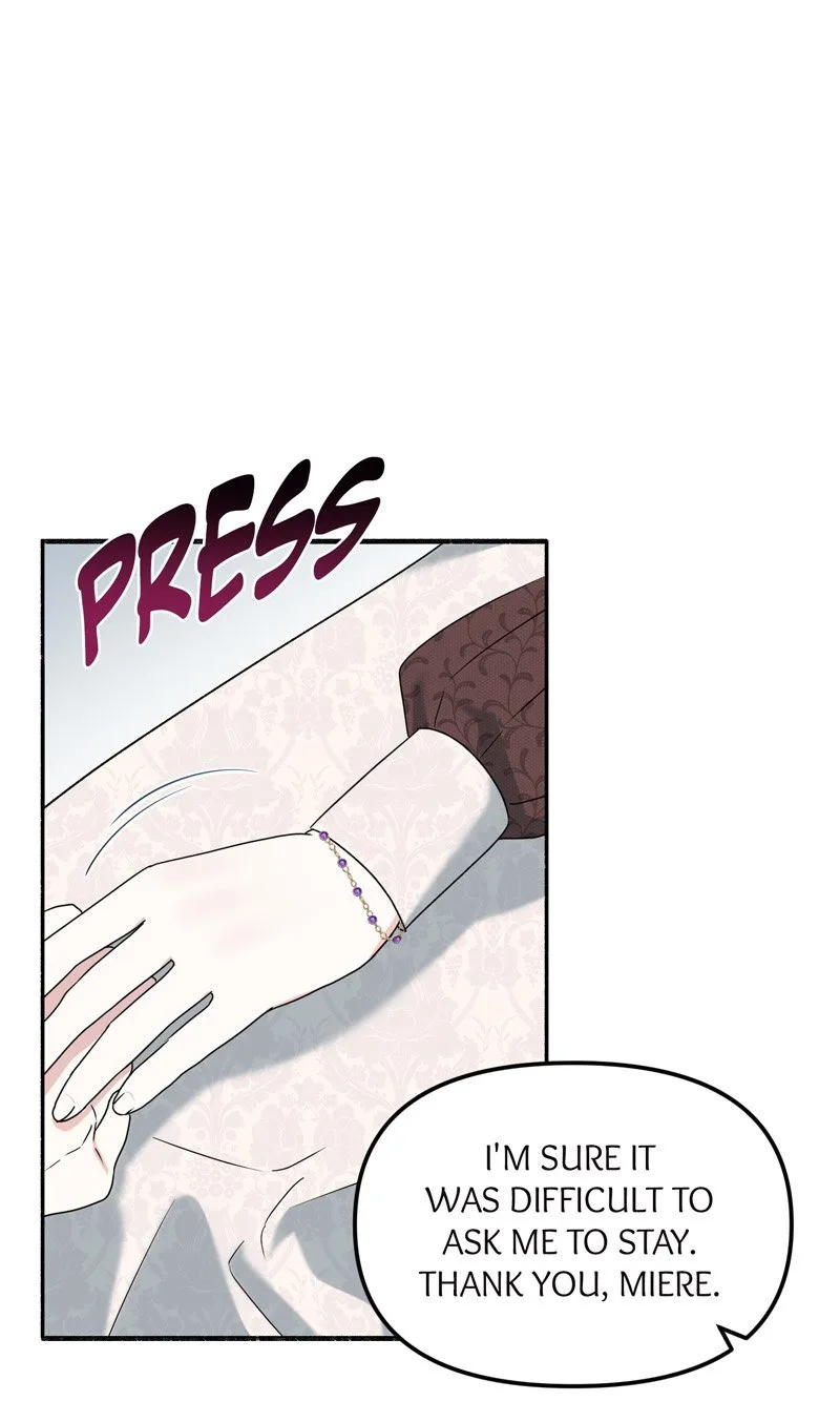 My Angelic Husband is actually a Devil in Disguise Chapter 44 page 36