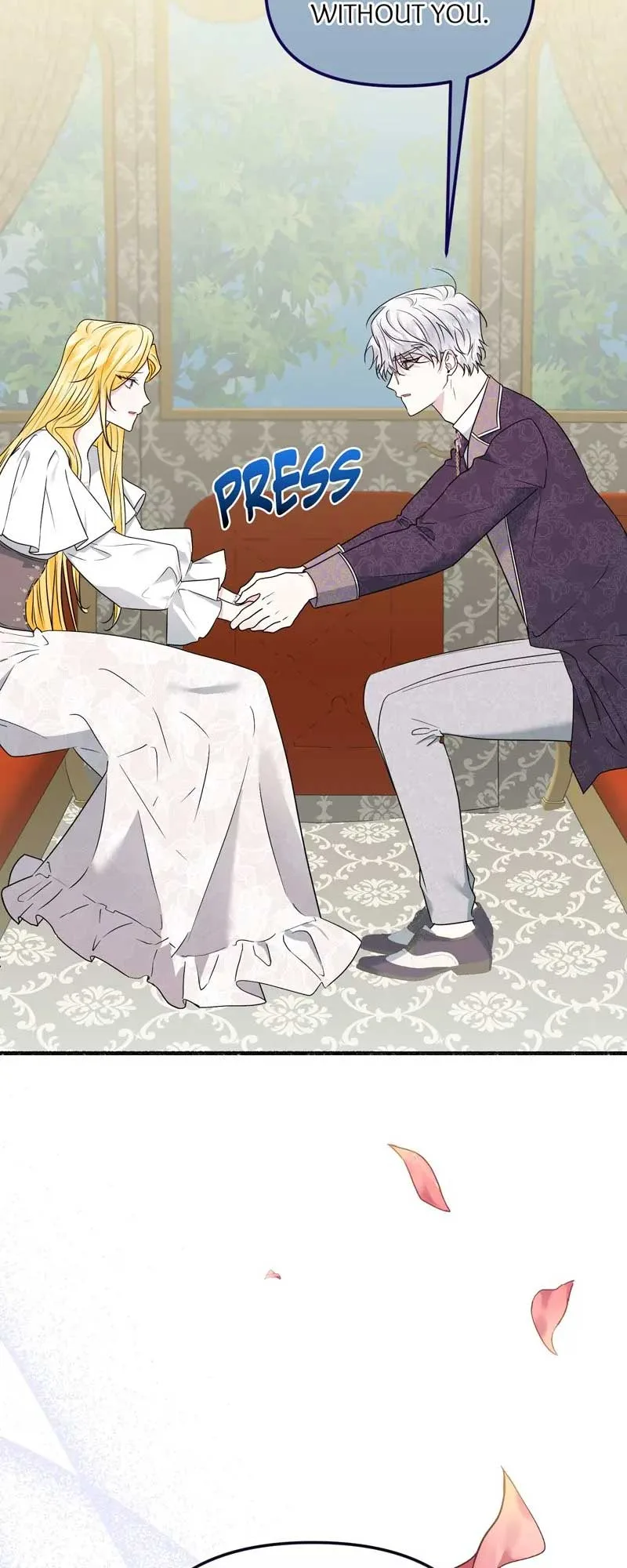 My Angelic Husband is actually a Devil in Disguise Chapter 46 page 18