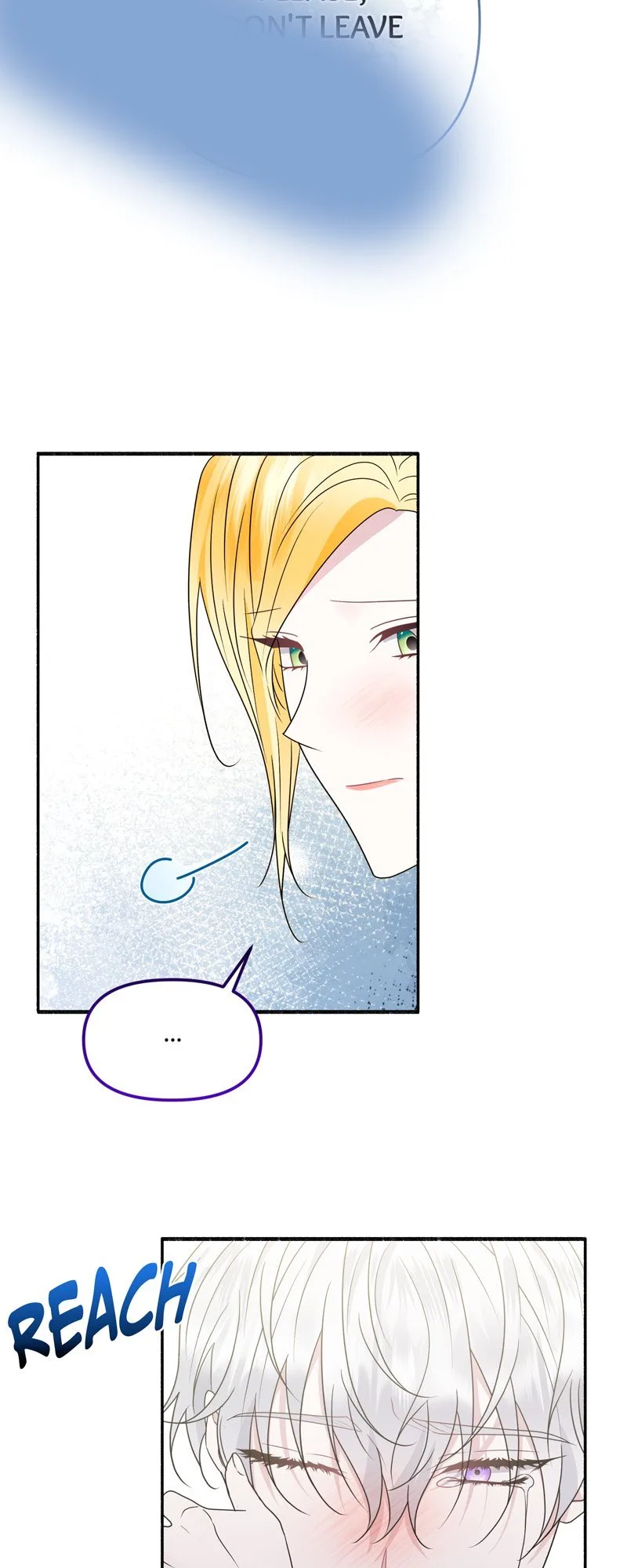 My Angelic Husband is actually a Devil in Disguise Chapter 44 page 32