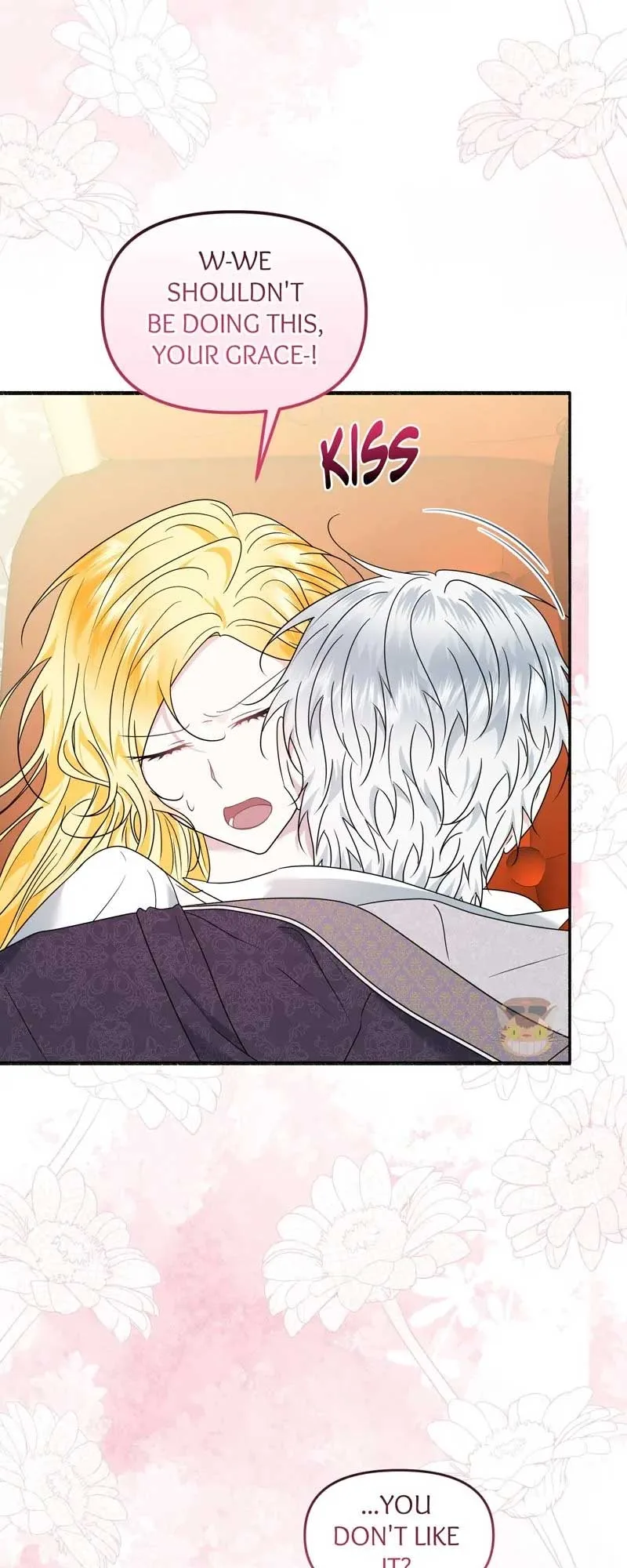 My Angelic Husband is actually a Devil in Disguise Chapter 46 page 34