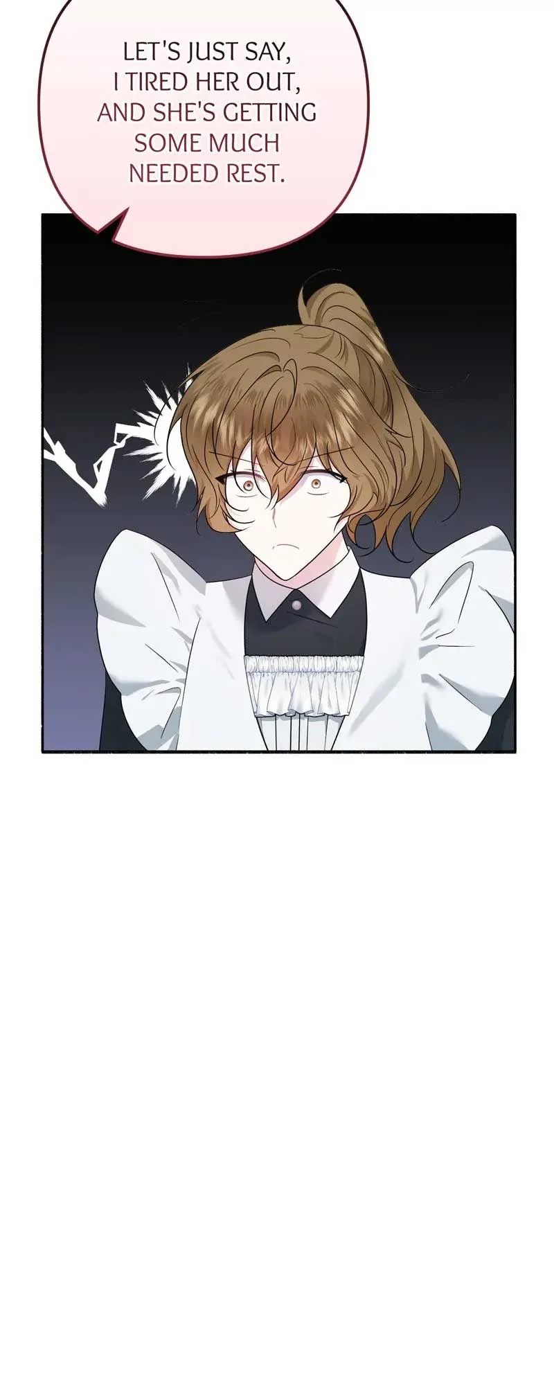 My Angelic Husband is actually a Devil in Disguise Chapter 46 page 40