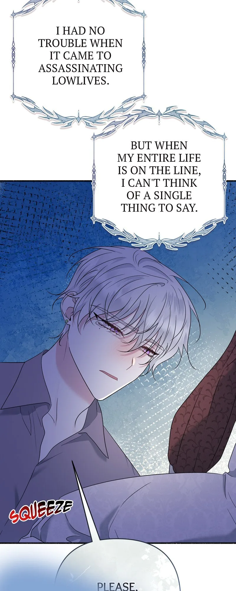 My Angelic Husband is actually a Devil in Disguise Chapter 44 page 31