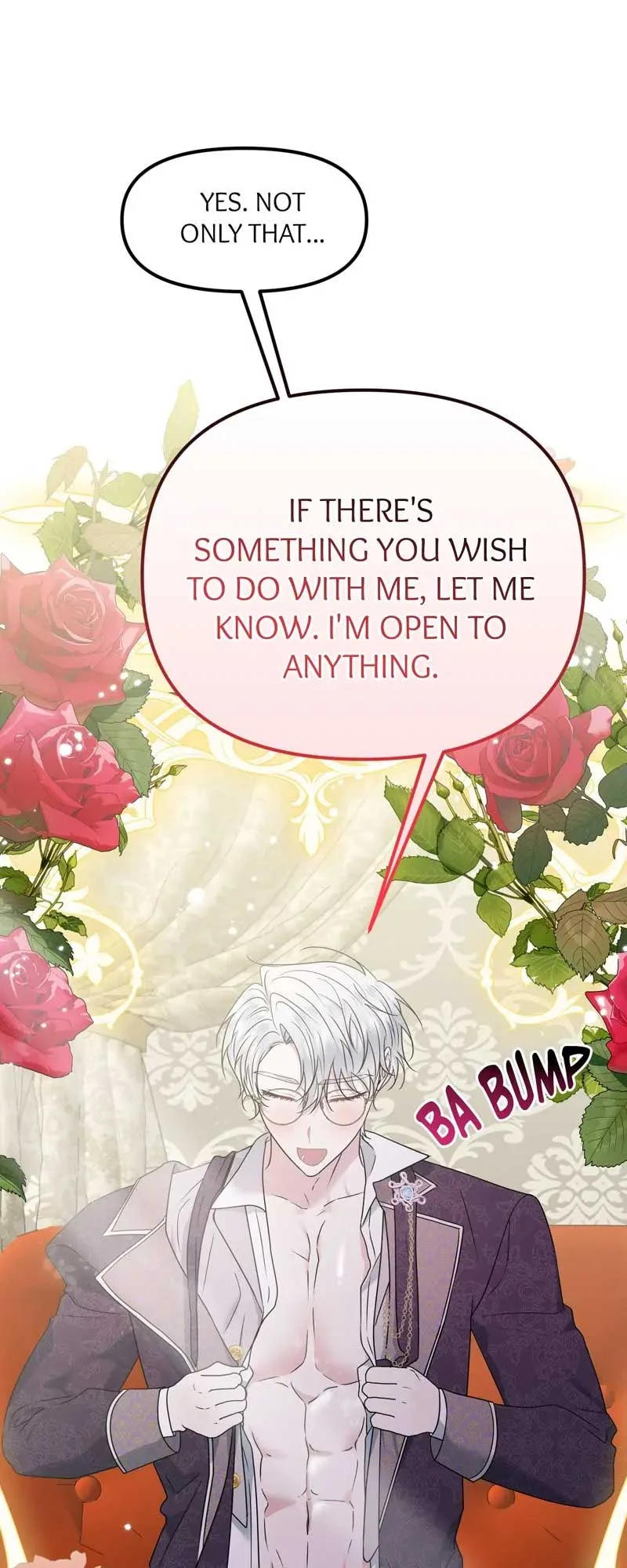 My Angelic Husband is actually a Devil in Disguise Chapter 46 page 22