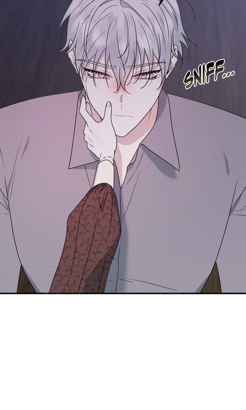My Angelic Husband is actually a Devil in Disguise Chapter 44 page 43