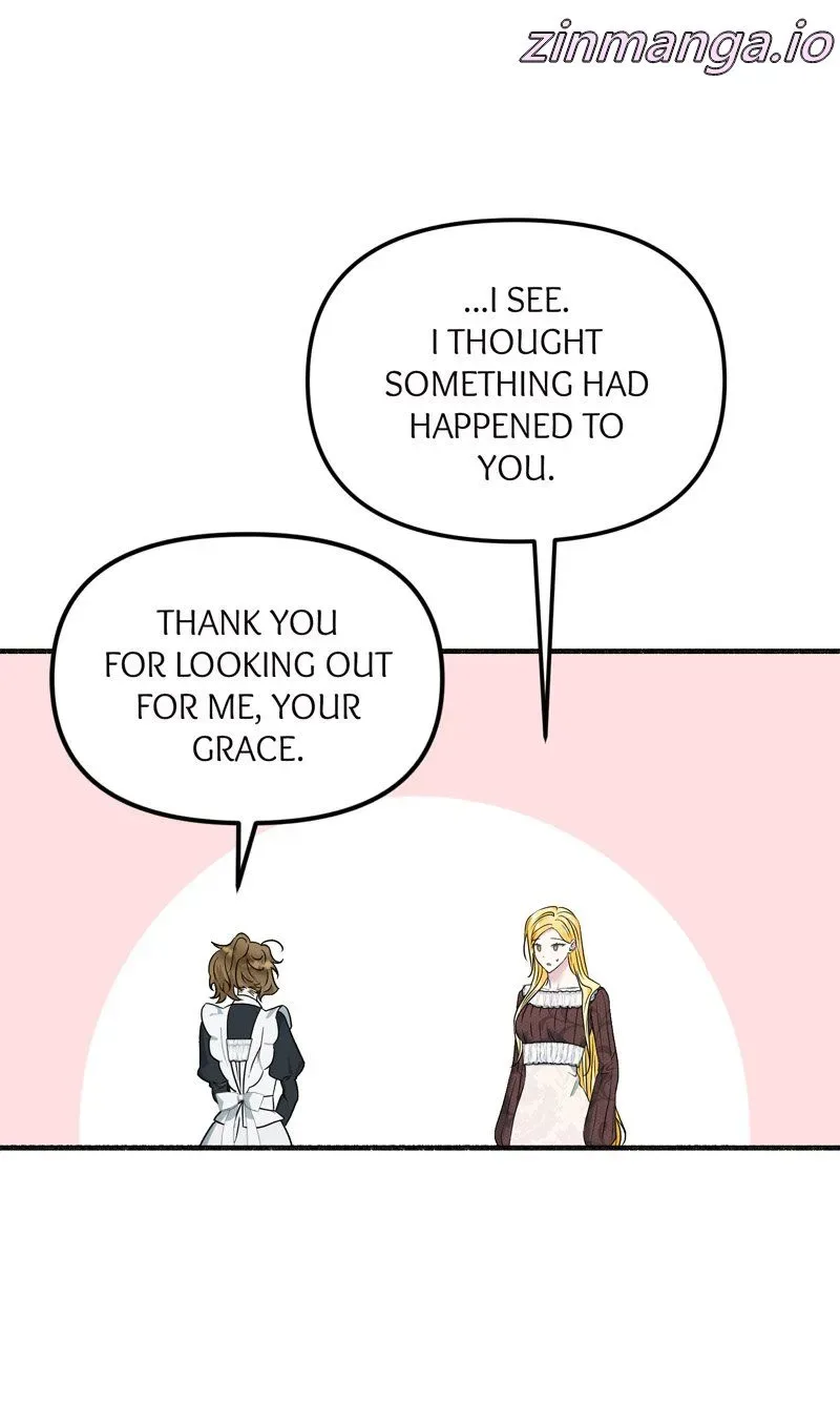 My Angelic Husband is actually a Devil in Disguise Chapter 45 page 15