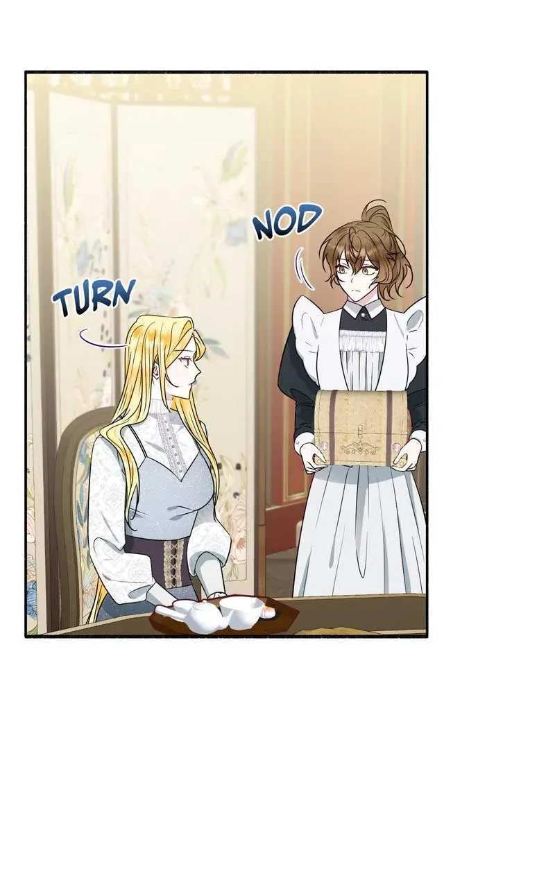 My Angelic Husband is actually a Devil in Disguise Chapter 46 page 56