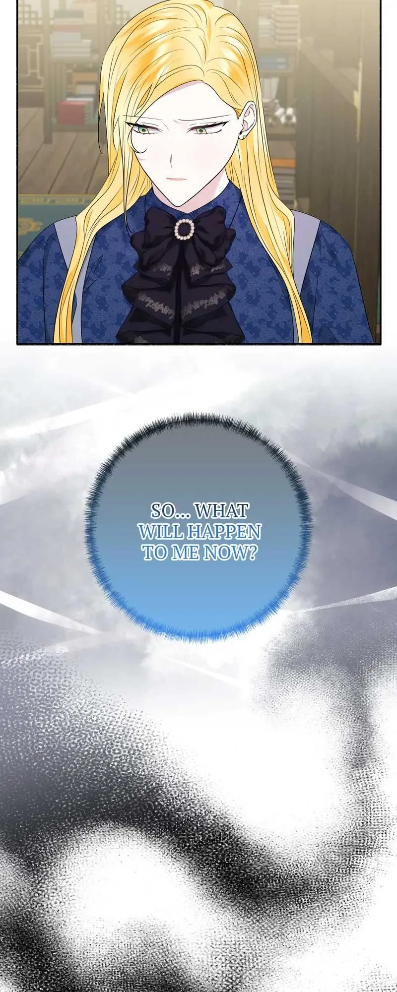 My Angelic Husband is actually a Devil in Disguise Chapter 46 page 10