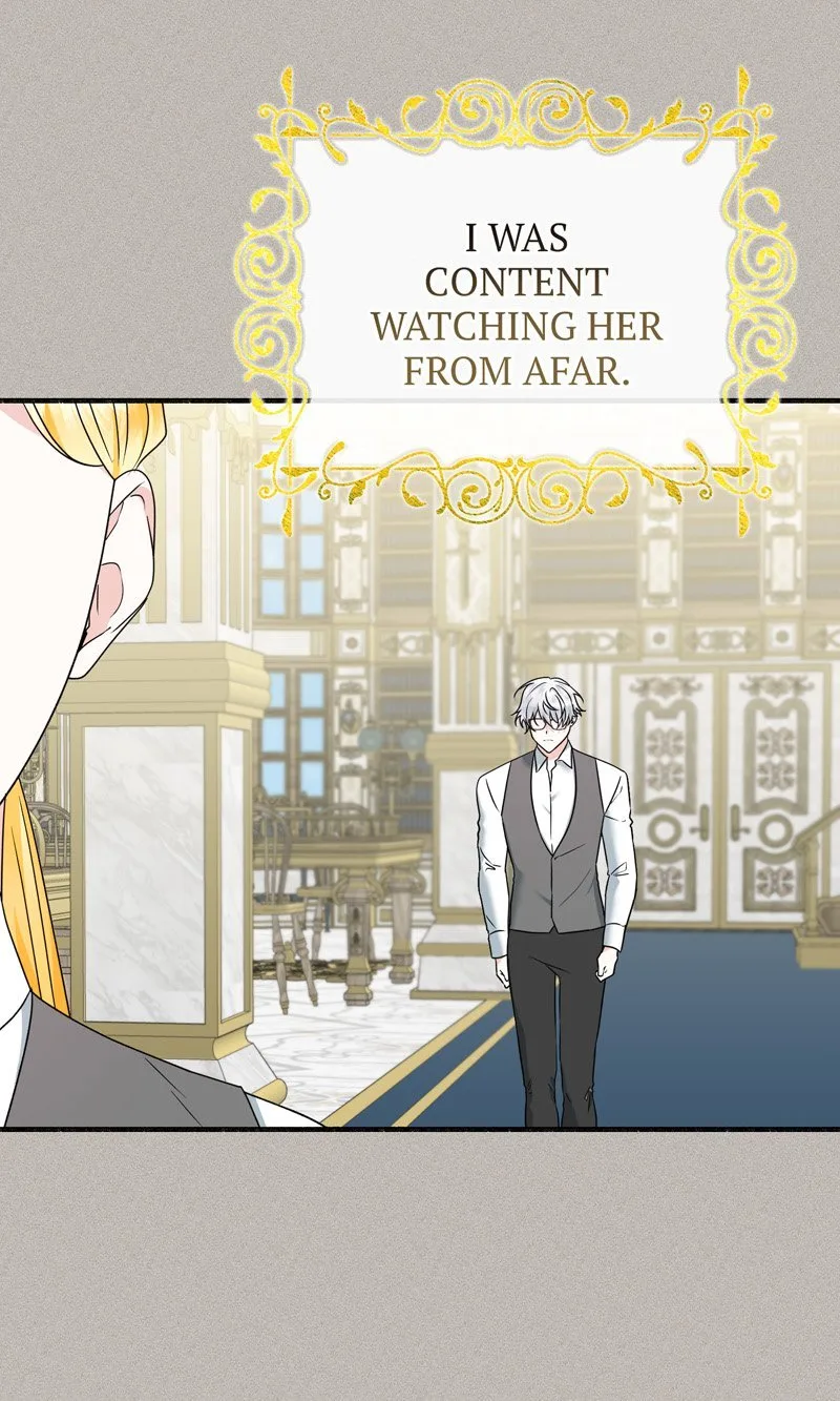 My Angelic Husband is actually a Devil in Disguise Chapter 44 page 22